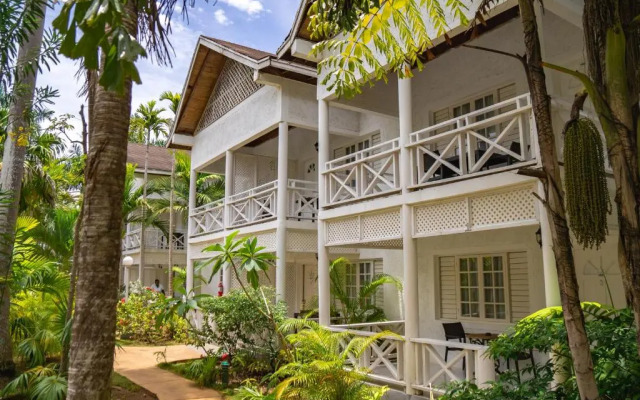 Merril's Beach Resort II