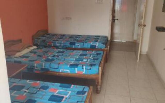 Harsha Backpackers Hostel