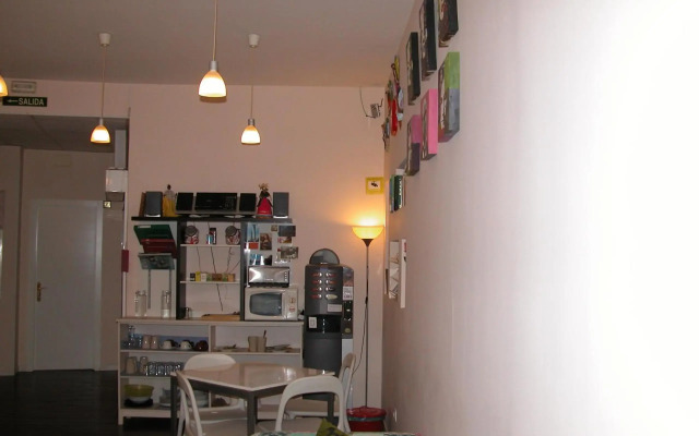 Hostal Pizarro