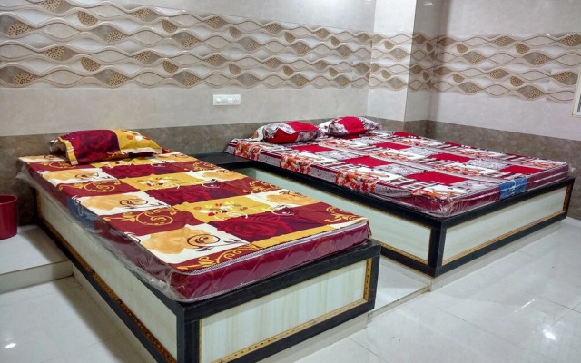 Sree Guru Sannidhi A Budget Luxury Lodge