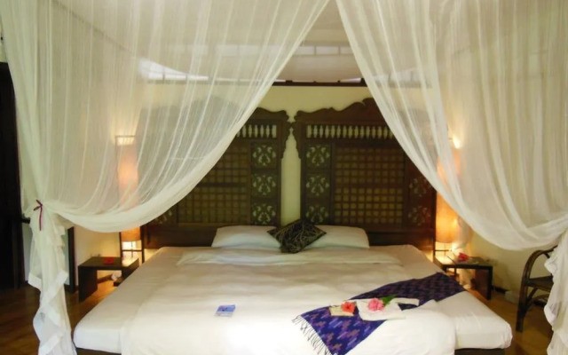 Mandala Spa and Resort Villas