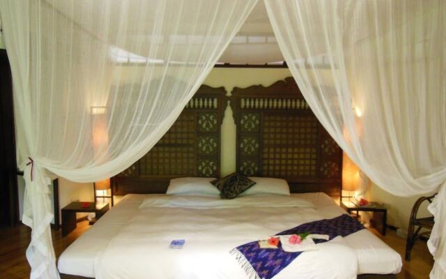 Mandala Spa and Resort Villas