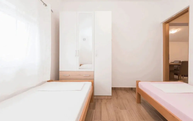 Apartment Banic