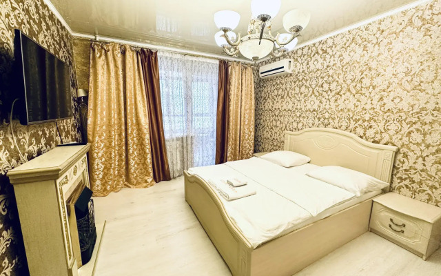 Flats-Line (Флэтс-Лайн) на Ромашина