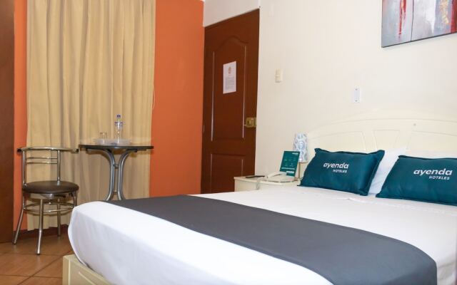 Hotel Galio Huancayo