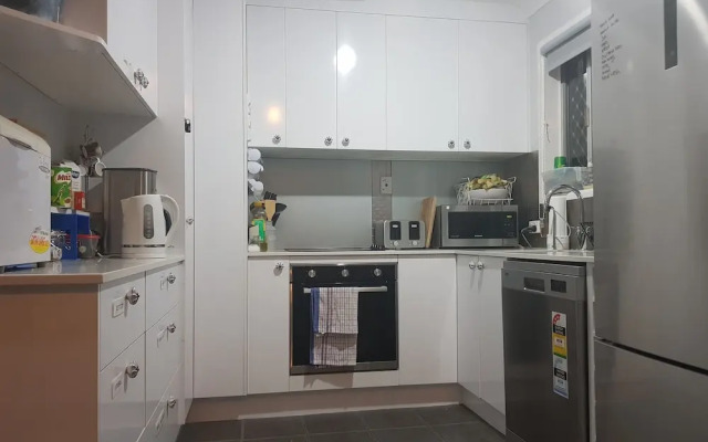 Cosy Home Guesthouse