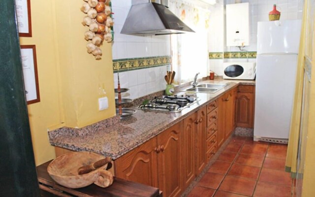 Alojamiento Rural Mirador De La Alcaidia