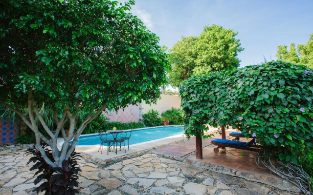 Hoteles Brandt
