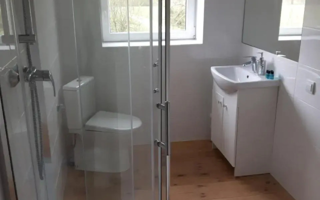 Pokoje Gościnne Pod Brzózką