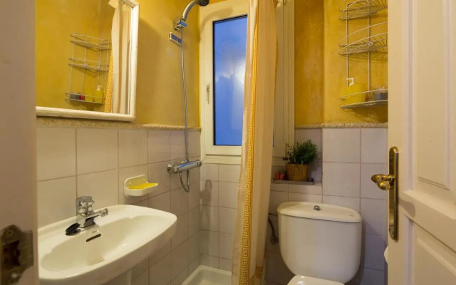 Veoapartment Florentin 1-1