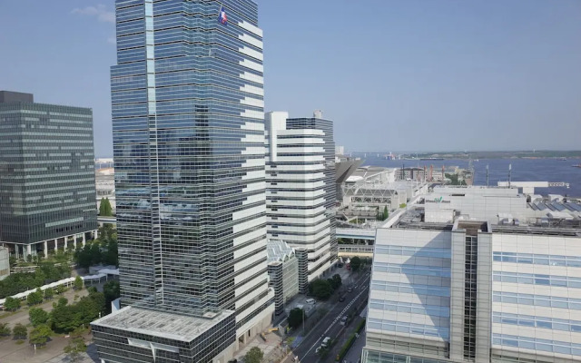 Oakwood Hotel & Apartments Ariake