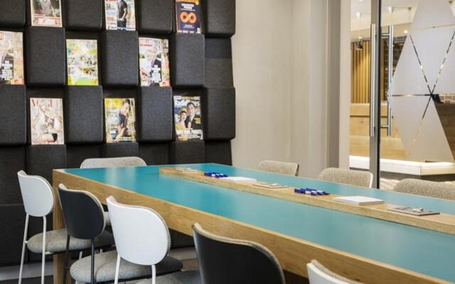Holiday Inn Express St. Albans - M25, Jct.22 by IHG