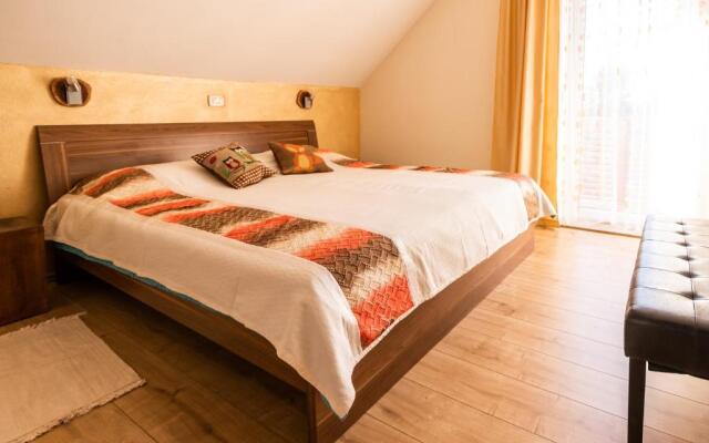 Holiday Home Razglednik