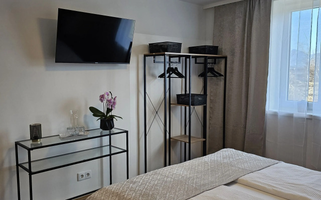 Hotel Fuchs und Hase