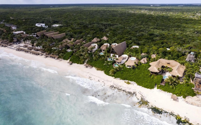 Papaya Playa Project, Tulum, a Member of Design Hotels