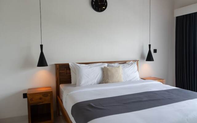 Santorini Luxury Villa