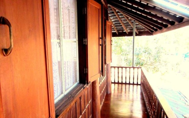 Baan Saktong Homestay