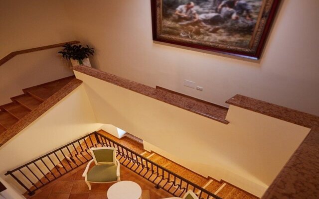 Borgo Romantico Green Relais