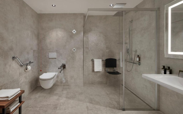 Hotel Schwarzer Adler