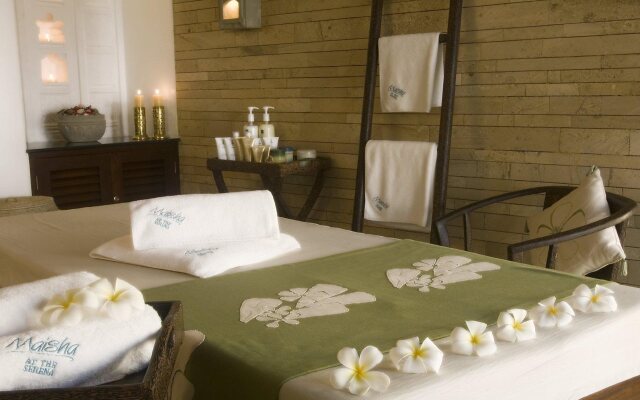Serena Beach Resort and Spa