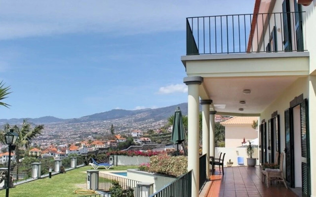 Villa Vista Sol by Our Madeira