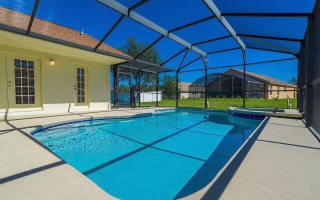 Orange Tree 15830 - Four Bedroom Villa