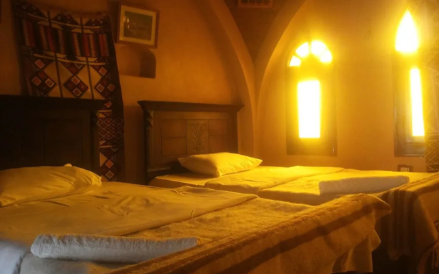 Dream Lodge Siwa