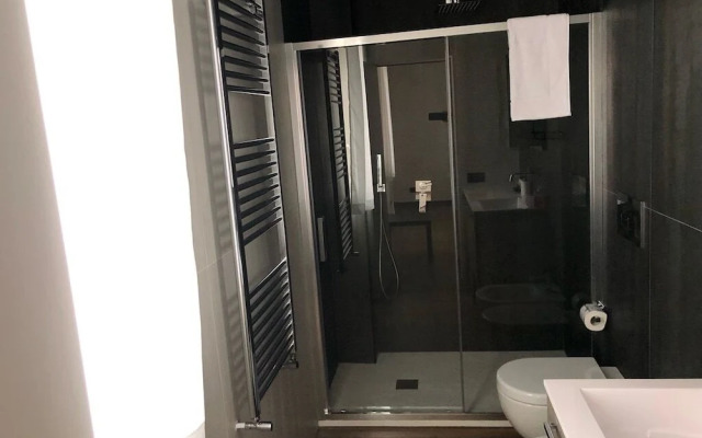BorgiaRooms Luxury Apartment