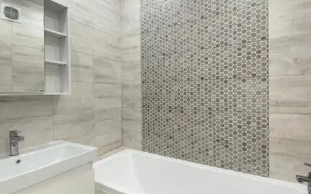 Уютная квартира на улице Рауиса Гареева, д. 105Б