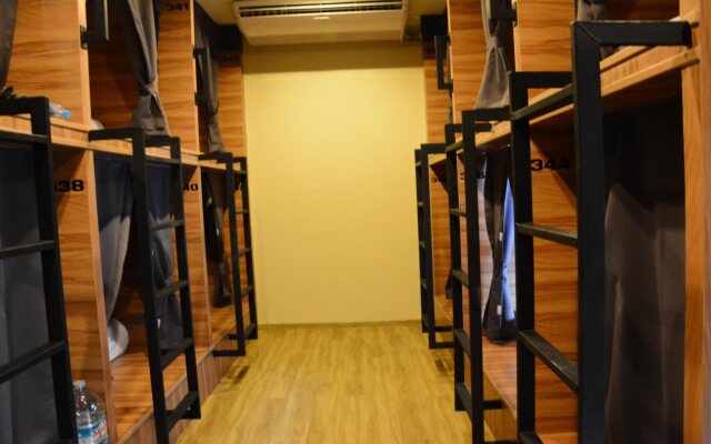 Fin Hostel Co Working
