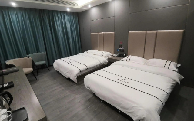 Kington Hotel Kunming