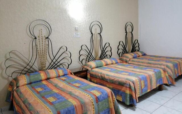 Hotel Providencia