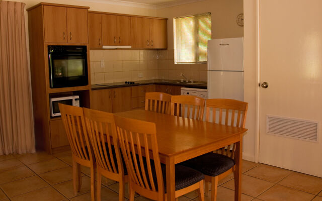 Bayview Geographe Resort