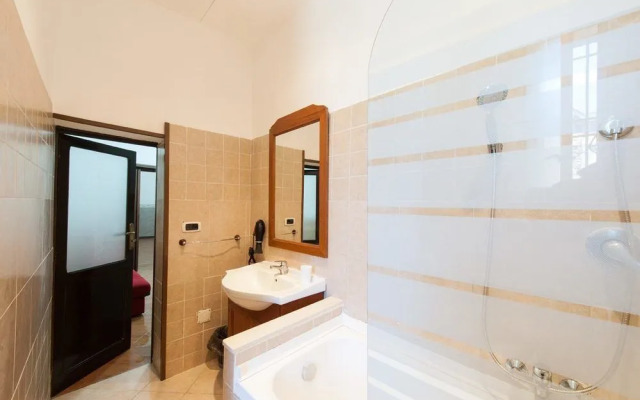 Apartment Fontanelle - BH40