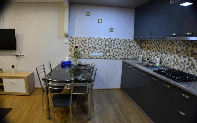 "Stumari" Apartaments