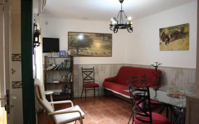 Casa Rural la Cañada