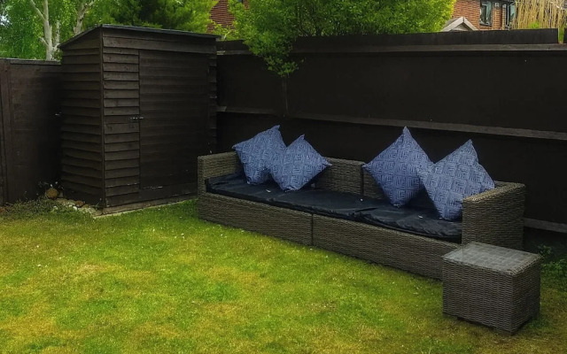 Immaculate 1-bed House in Didcot