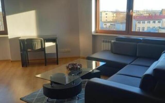 Konarskiego Apartments