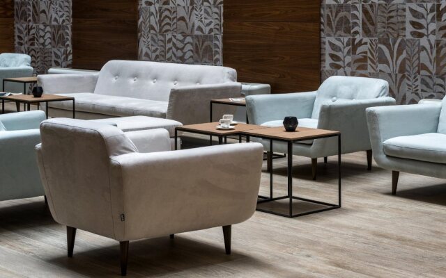 Charm Hotel Budapest  (formerly Boutique Hotel Budapest)