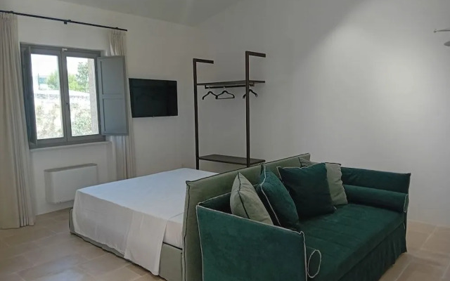 Torre Assunta Masseria