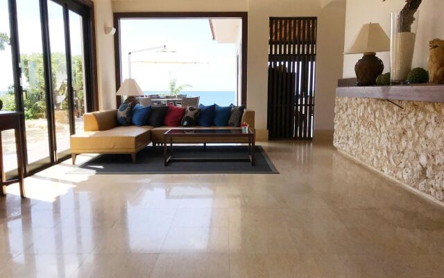 Villabu Resort