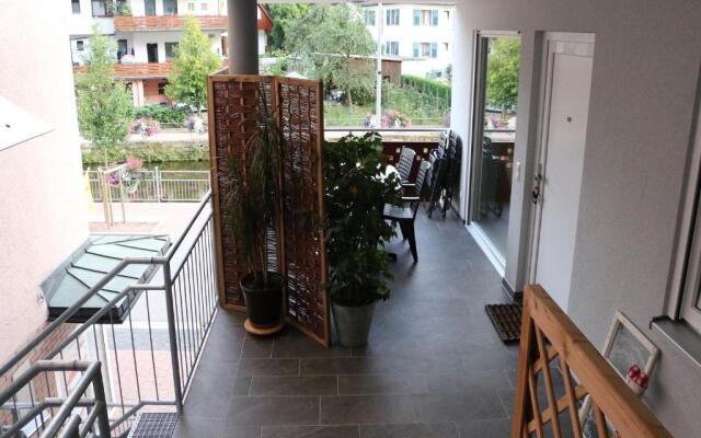 Ferienwohnungen Beilerstädtle