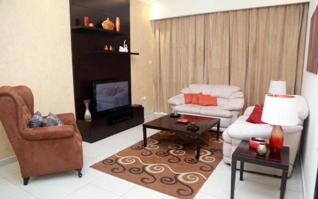 Armada Living - Holiday Homes Rental