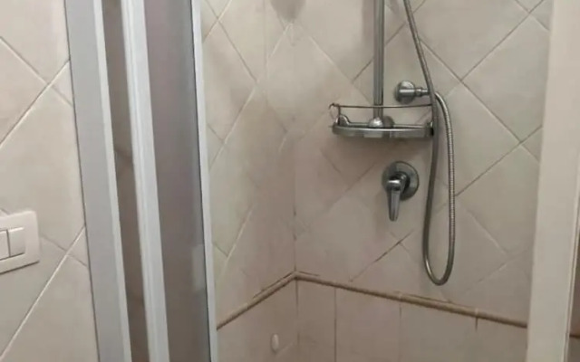 Porto Alabe Apartment