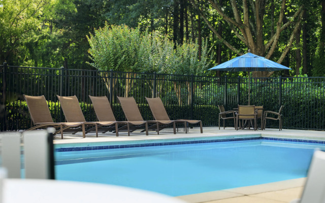 Hyatt Place Atlanta/Alpharetta/North Point Mall