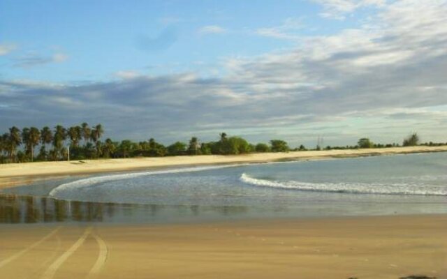 Pousada Casa de Taipa