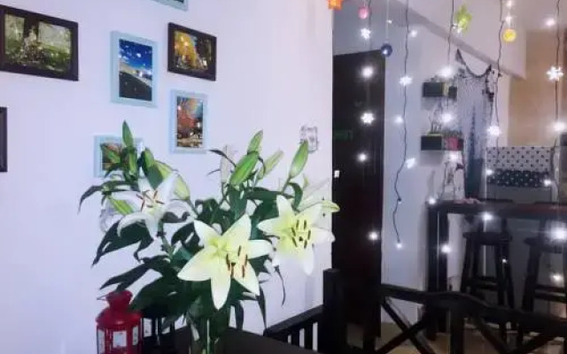 The Beauty Hostel