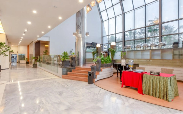 Tychi Hotel