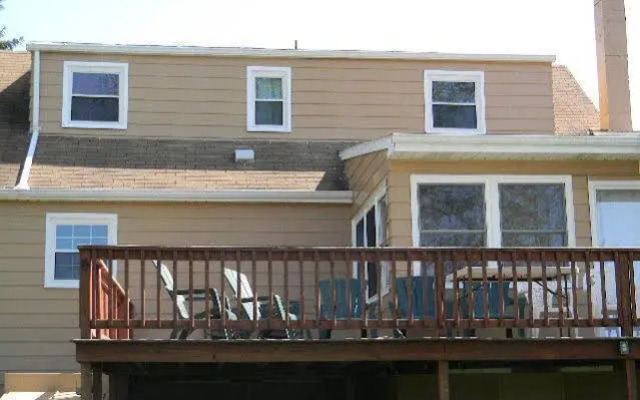 Wildwoods Inn Hershey Road