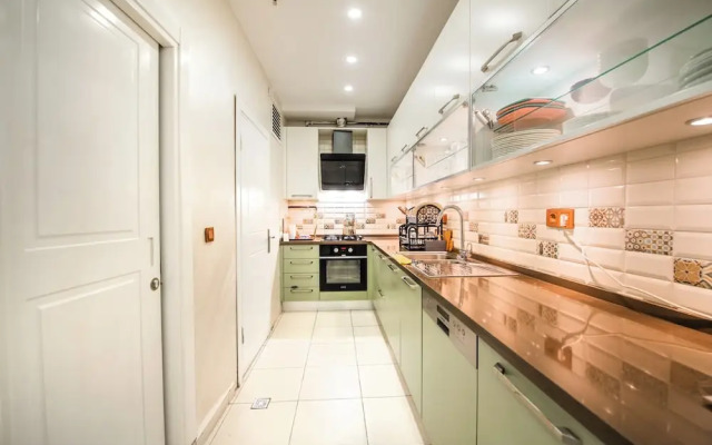 Linfer Hotel Taksim